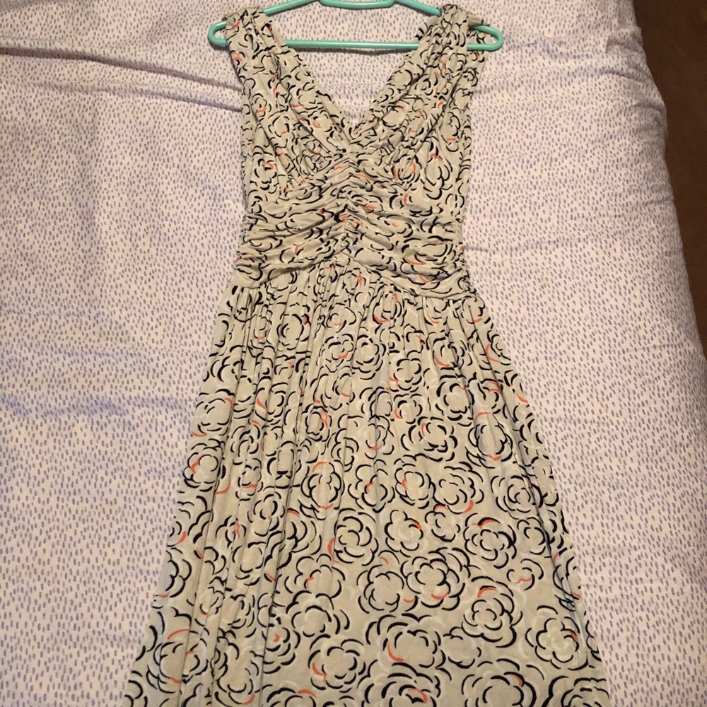 Deletta dress XS